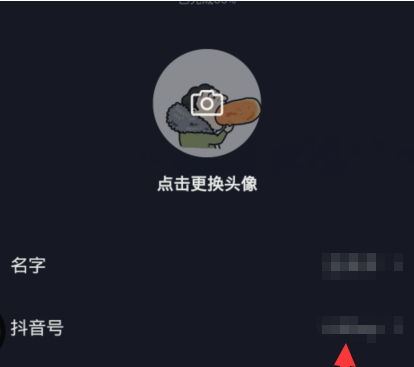 抖音怎样设置专属抖音号