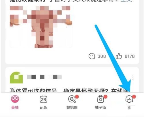 美柚投票怎么看结果