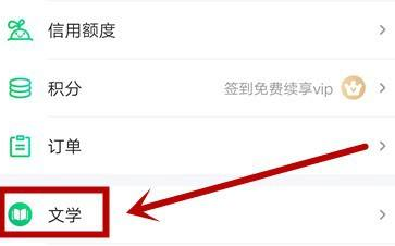 爱奇艺如何使用爱奇艺文学看小说(爱奇艺文学怎么看小说简介)