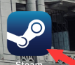 steam救援代码在哪看
