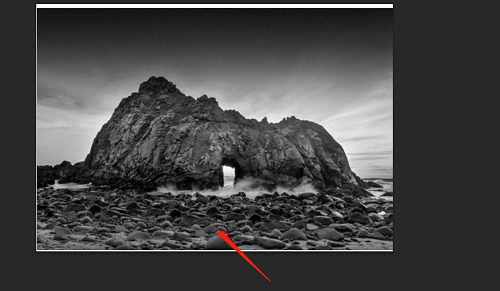 photoshop去除马赛克还原文字教程