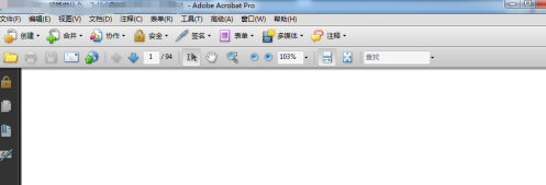 Acrobat(acrobat DC)