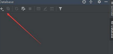 pycharm连接mysql数据库操作