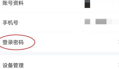 爱奇艺极速版怎么设置登录密码手机
