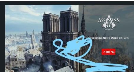 uplay怎么领取游戏