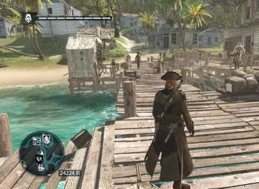 uplay怎么加载本地存档
