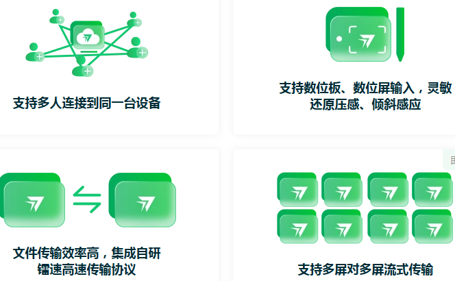 什么远程控制软件可以打游戏