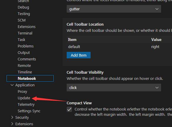 vscode可以设置显示效果吗