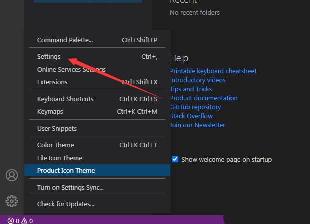 Vscode怎么一键运行(vscode一键运行插件)