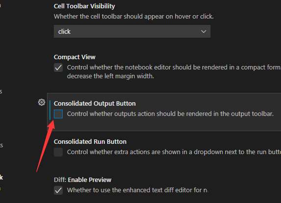 vscode如何取消拆分