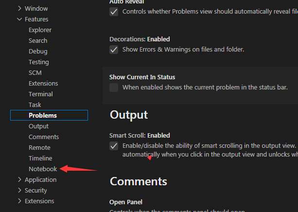 vscode如何取消拆分