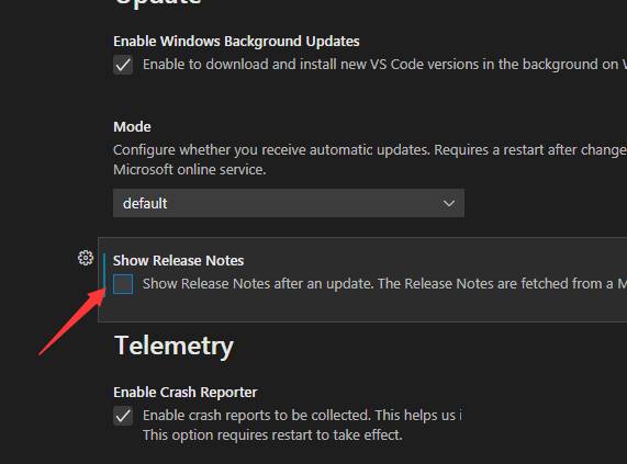 vscode可以设置显示效果吗