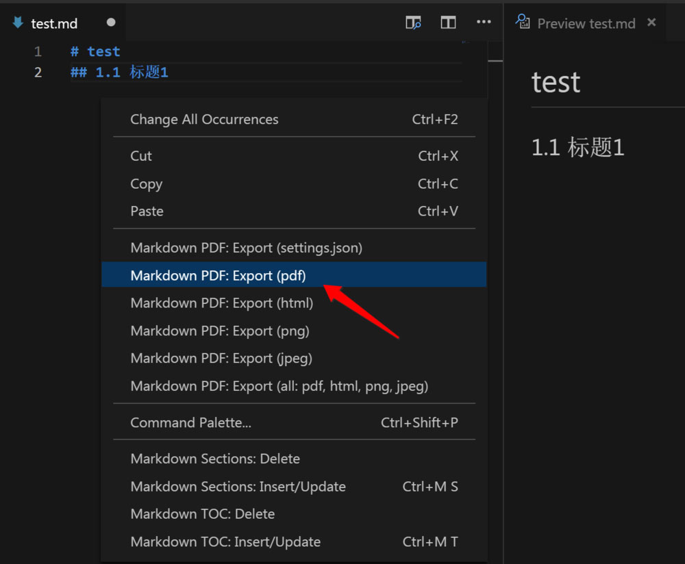 Vscode插件导入