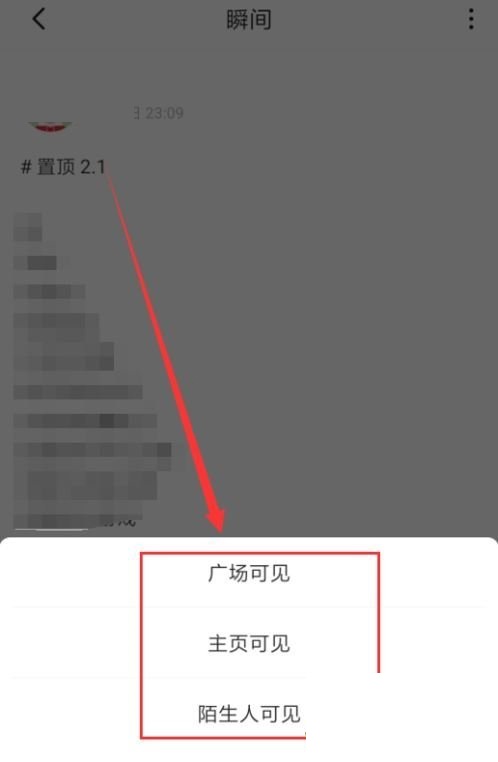 soul的瞬间权限哪个是所有人