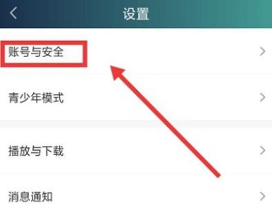 爱奇艺删除信任设备是不是就不能登录了