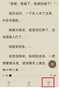 番茄小说自动阅读器