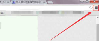 谷歌浏览器的扩展程序在哪里