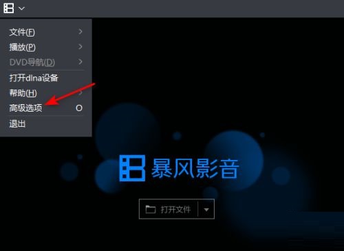 暴风影音可以播放动画文件吗