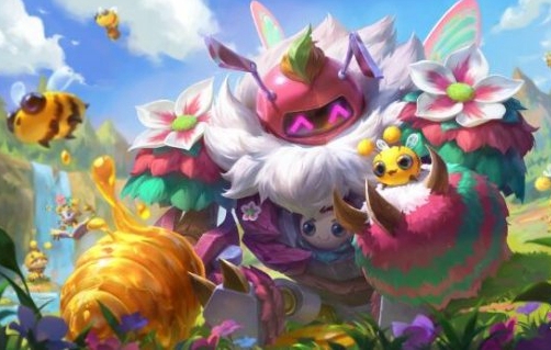 可爱可爱粉红红布里茨如何获取(粉红小布娃娃官网旗舰店)