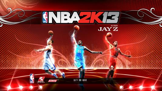 nba2k13操作怎么玩