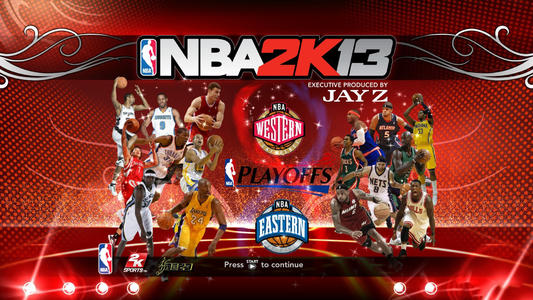 nba2k13操作怎么玩(nba2k13教程)