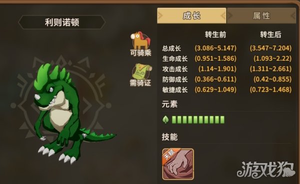 石器时代觉醒4转前如何抓宠