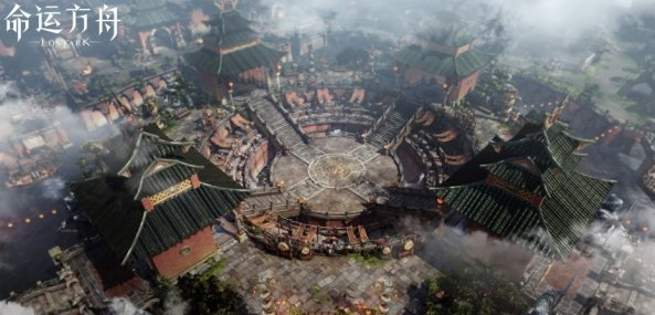 命运方舟和声岛开放时间是什么时候(命运方舟和声岛什么时候开)