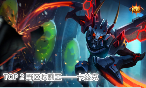 LOL近期版本改动玩什么打野好