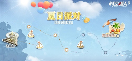 时空猎人3兑换码8月最新分享(时空猎人2021最新兑换码)