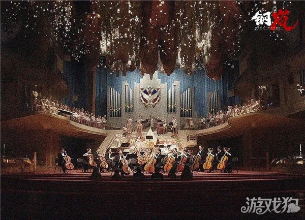 钢岚娜塔莉亚科罗纳多介绍