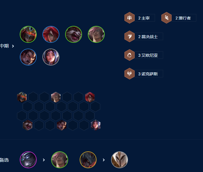 云顶之弈s9新版裁决劫怎么玩