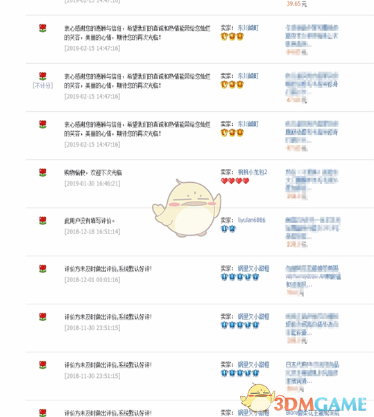 《淘宝》店铺等级提升方法规则介绍