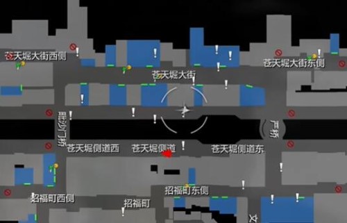 如龙7外传无名之龙四只乌龟谜语是什么