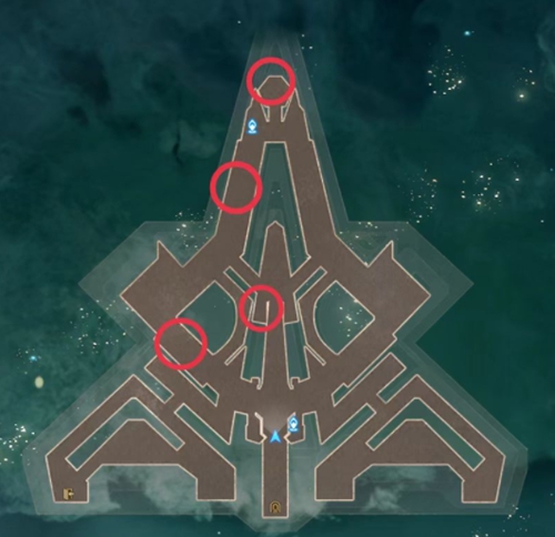 崩坏星穹铁道宇宙安宁片刻任务怎么触发
