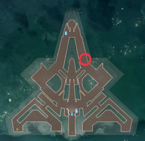 崩坏星穹铁道宇宙安宁片刻任务怎么触发
