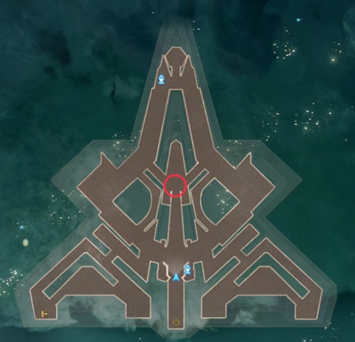 崩坏星穹铁道宇宙安宁片刻任务怎么触发