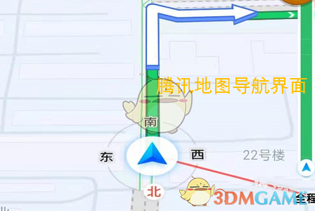 《腾讯地图》导入QQ音乐教程