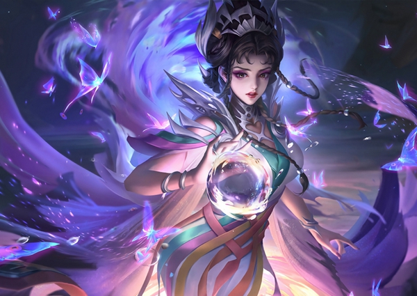 天下粮仓标签意思介绍(天下粮仓什么意思啊)