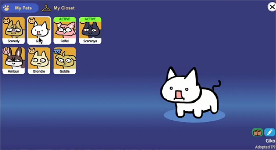 Furry