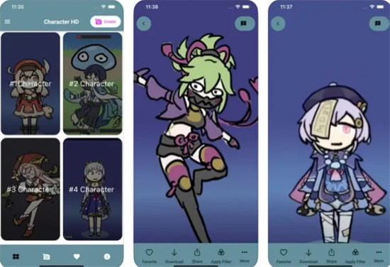 Furry(furry18➕❤️video)