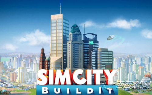 iOS《模拟城市:建造SimCity(ios版模拟城市)