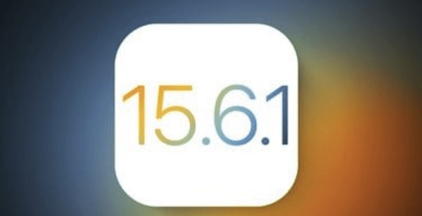 ios15.6.1更新了什么(ios15.5更新了什么)