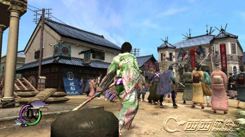侍道4武器怎么精炼(侍道4怎么得到一把好刀)