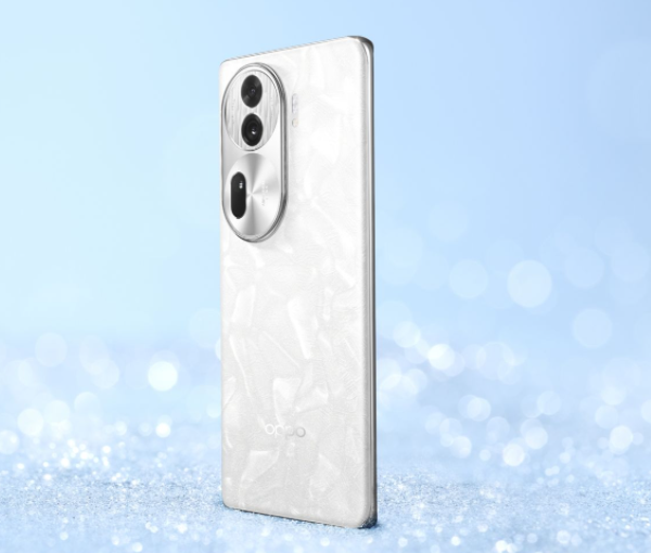 opporeno11图片外观