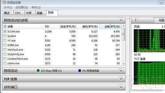 SCUM人渣好友怎么联机