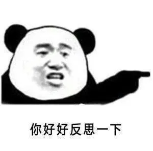 反思怪是什么梗