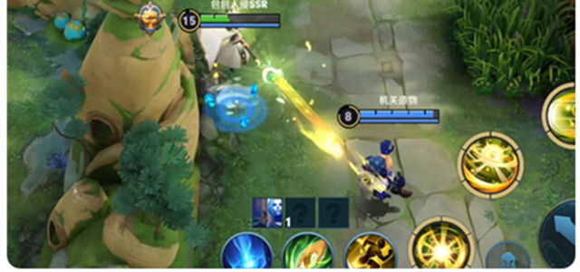 王者荣耀姜子牙封神作用介绍