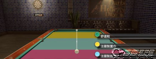 如龙:极宾馆小电影怎么解锁