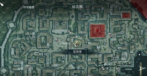 刺客信条4快速赚钱攻略