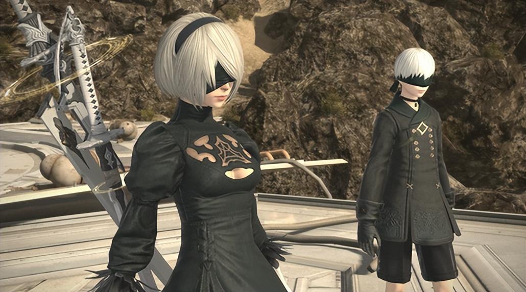 ff14自由探索能带什么